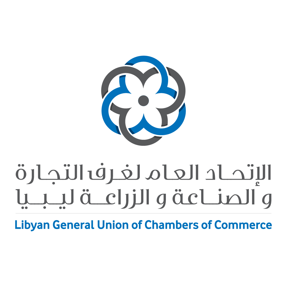الاتحاد العام لغرف التجارة والصناعة والزراعة ليبيا